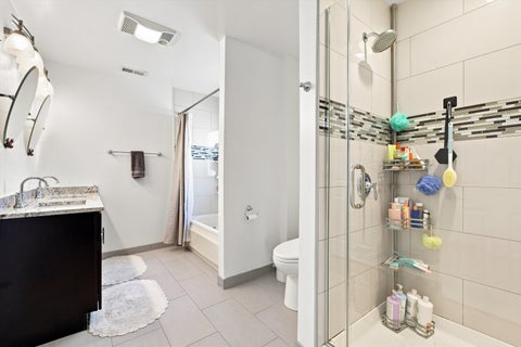 Tiny photo for 5435 N Nashville Avenue, Chicago, IL 60656 (MLS # 12736229)