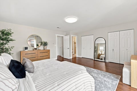 Tiny photo for 5435 N Nashville Avenue, Chicago, IL 60656 (MLS # 12736229)