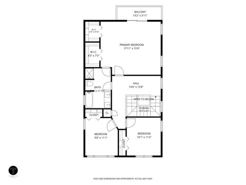 Tiny photo for 5435 N Nashville Avenue, Chicago, IL 60656 (MLS # 12736229)
