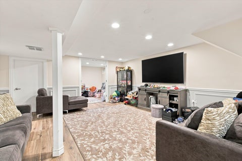 Tiny photo for 5435 N Nashville Avenue, Chicago, IL 60656 (MLS # 12736229)