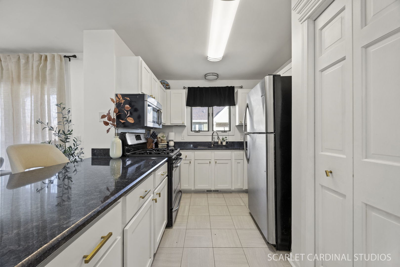 528 Pershing Avenue G