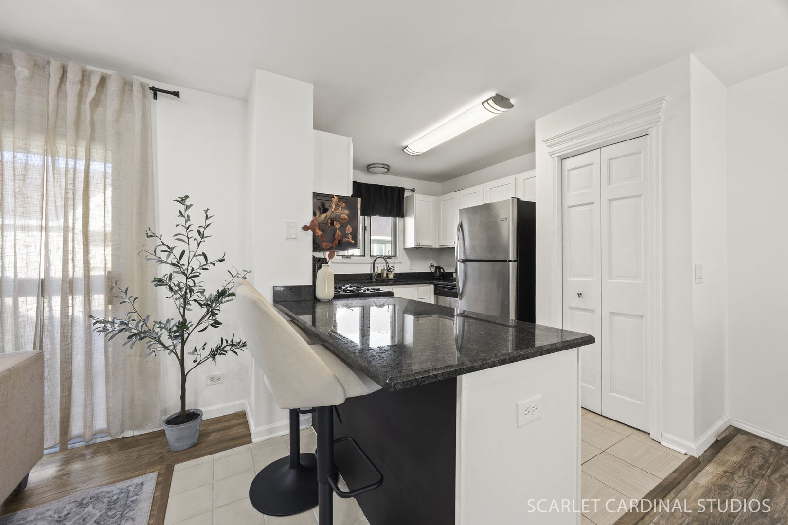 528 Pershing Avenue G