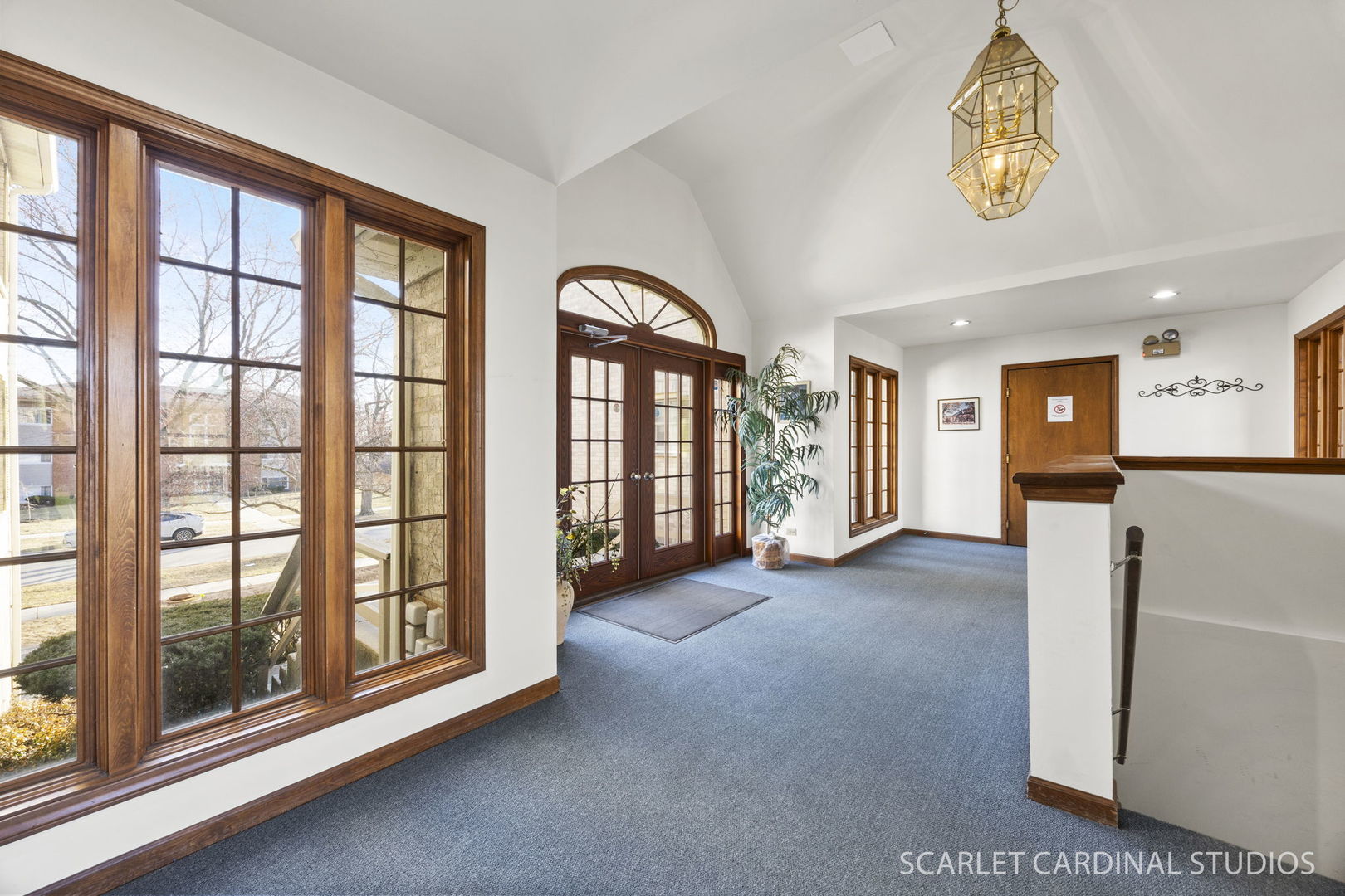 528 Pershing Avenue G