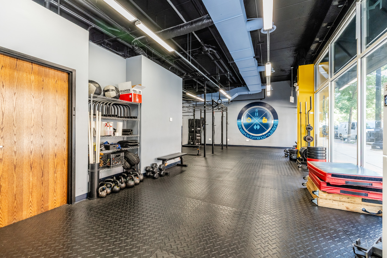 1601 S Halsted Street C3