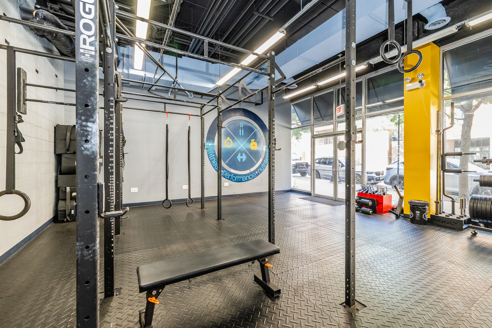 1601 S Halsted Street C3