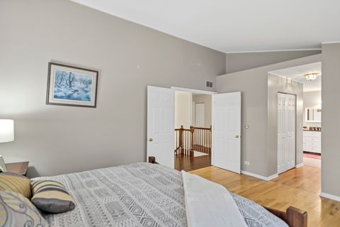 Tiny photo for 944 Cortney Drive, Carpentersville, IL 60110 (MLS # 12520383)