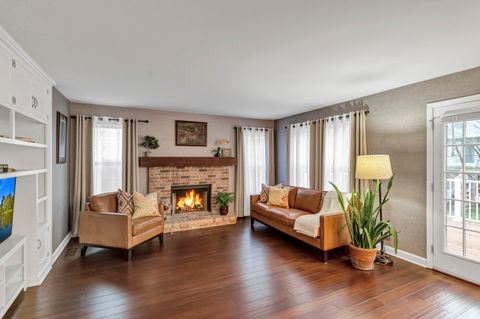 Tiny photo for 944 Cortney Drive, Carpentersville, IL 60110 (MLS # 12520383)