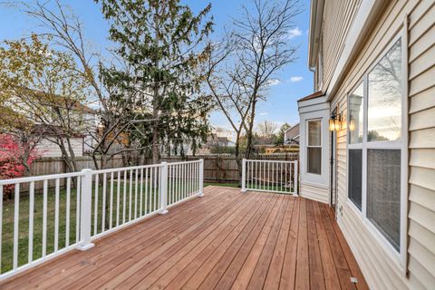 Tiny photo for 944 Cortney Drive, Carpentersville, IL 60110 (MLS # 12520383)