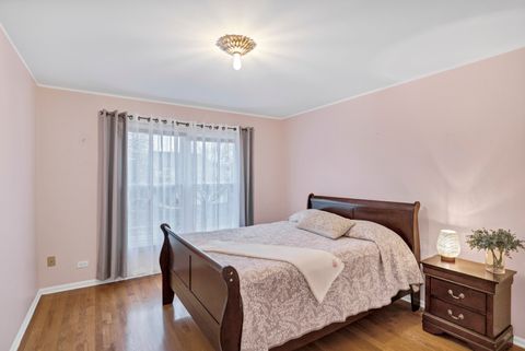 Tiny photo for 944 Cortney Drive, Carpentersville, IL 60110 (MLS # 12520383)