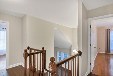 Tiny photo for 944 Cortney Drive, Carpentersville, IL 60110 (MLS # 12520383)