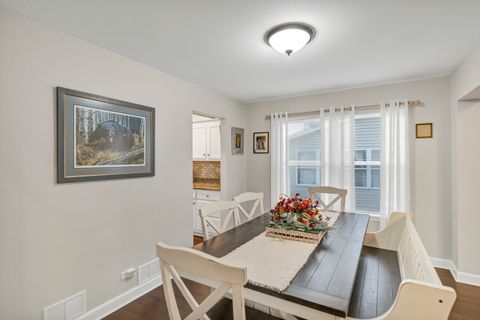 Tiny photo for 944 Cortney Drive, Carpentersville, IL 60110 (MLS # 12520383)