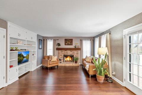 Tiny photo for 944 Cortney Drive, Carpentersville, IL 60110 (MLS # 12520383)