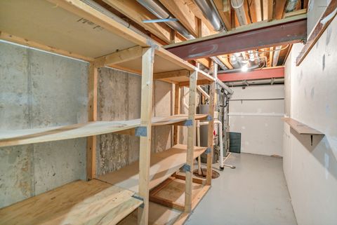 Tiny photo for 944 Cortney Drive, Carpentersville, IL 60110 (MLS # 12520383)