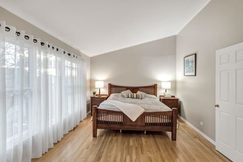 Tiny photo for 944 Cortney Drive, Carpentersville, IL 60110 (MLS # 12520383)