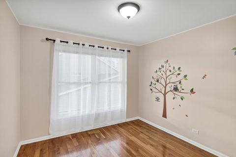 Tiny photo for 944 Cortney Drive, Carpentersville, IL 60110 (MLS # 12520383)