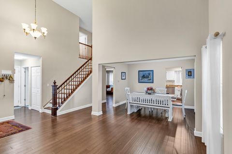 Tiny photo for 944 Cortney Drive, Carpentersville, IL 60110 (MLS # 12520383)