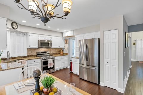 Tiny photo for 944 Cortney Drive, Carpentersville, IL 60110 (MLS # 12520383)