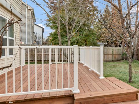 Tiny photo for 944 Cortney Drive, Carpentersville, IL 60110 (MLS # 12520383)