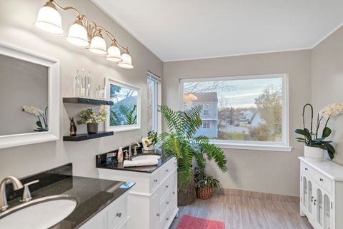 Tiny photo for 944 Cortney Drive, Carpentersville, IL 60110 (MLS # 12520383)