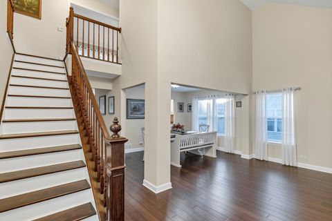 Tiny photo for 944 Cortney Drive, Carpentersville, IL 60110 (MLS # 12520383)