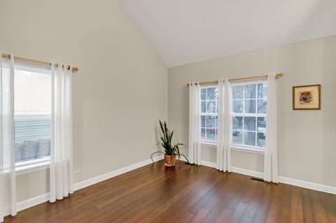 Tiny photo for 944 Cortney Drive, Carpentersville, IL 60110 (MLS # 12520383)