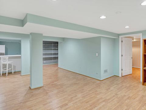 Tiny photo for 944 Cortney Drive, Carpentersville, IL 60110 (MLS # 12520383)