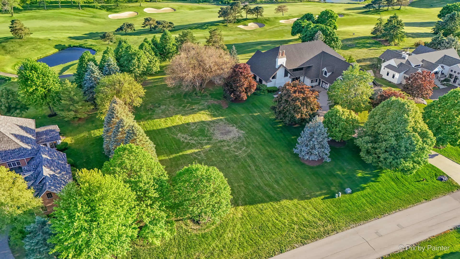 10625 Bull Valley (Lot 157) Drive