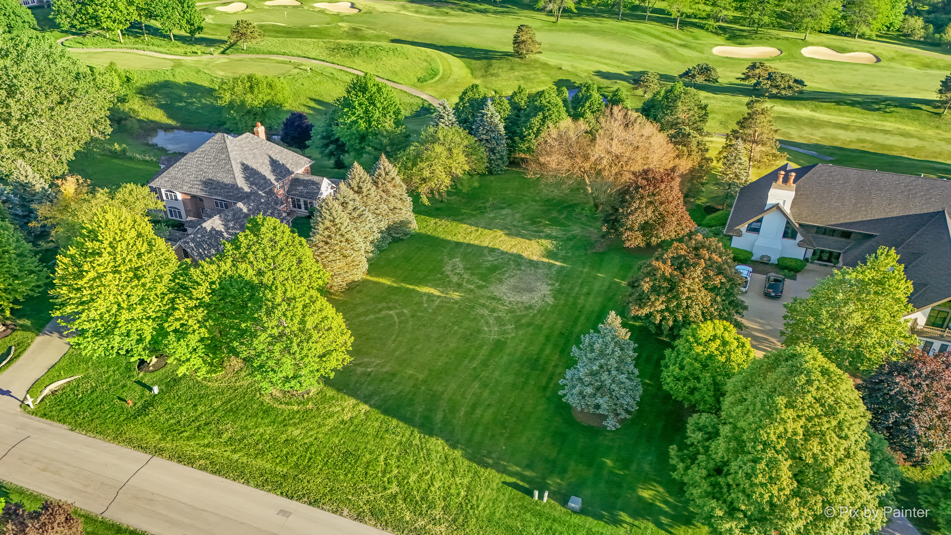 10625 Bull Valley (Lot 157) Drive