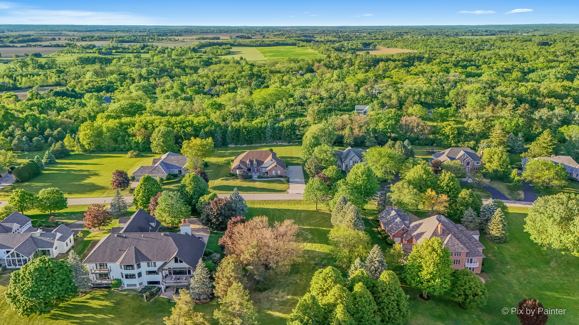 10625 Bull Valley (Lot 157) Drive