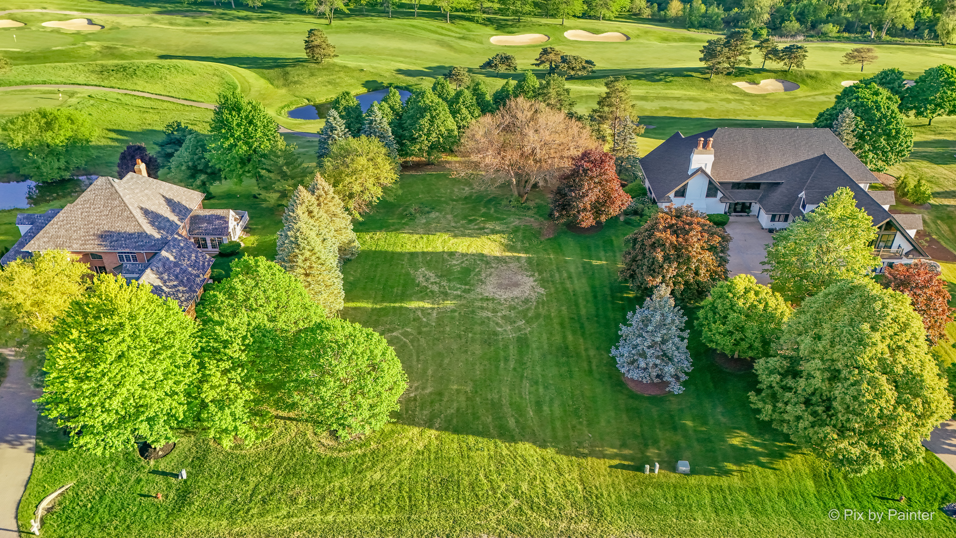 10625 Bull Valley (Lot 157) Drive