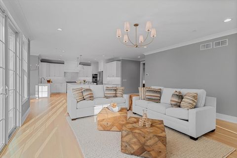 Tiny photo for 5912 COTTONWOOD (LOT 79) Court, Western Springs, IL 60558 (MLS # 12395952)