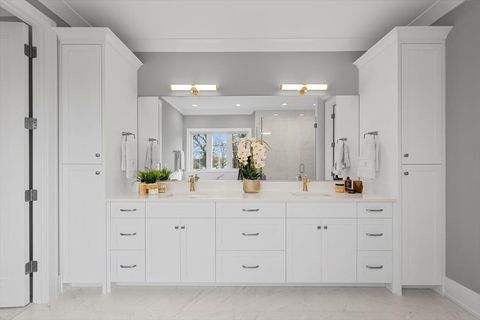 Tiny photo for 5912 COTTONWOOD (LOT 79) Court, Western Springs, IL 60558 (MLS # 12395952)