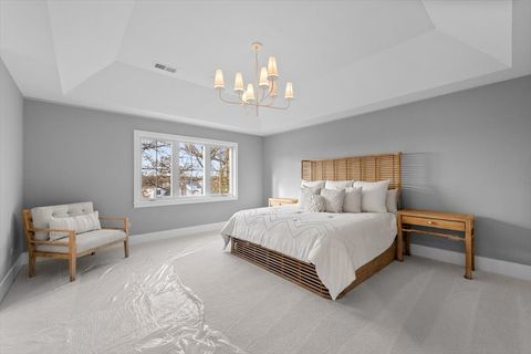 Tiny photo for 5912 COTTONWOOD (LOT 79) Court, Western Springs, IL 60558 (MLS # 12395952)