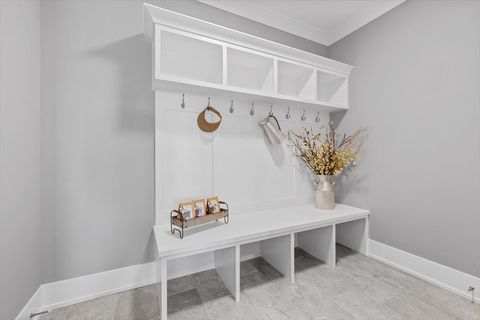 Tiny photo for 5912 COTTONWOOD (LOT 79) Court, Western Springs, IL 60558 (MLS # 12395952)