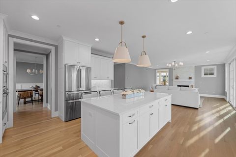 Tiny photo for 5912 COTTONWOOD (LOT 79) Court, Western Springs, IL 60558 (MLS # 12395952)