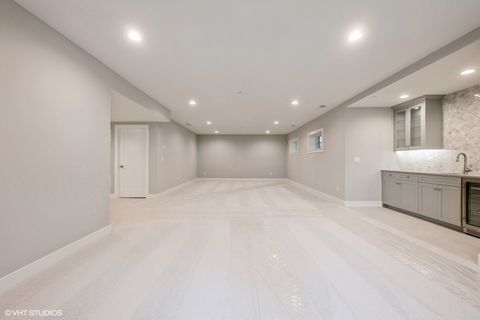 Tiny photo for 5912 COTTONWOOD (LOT 79) Court, Western Springs, IL 60558 (MLS # 12395952)