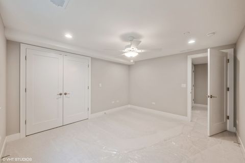 Tiny photo for 5912 COTTONWOOD (LOT 79) Court, Western Springs, IL 60558 (MLS # 12395952)