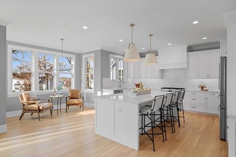 Tiny photo for 5912 COTTONWOOD (LOT 79) Court, Western Springs, IL 60558 (MLS # 12395952)