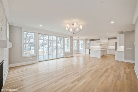 Tiny photo for 5912 COTTONWOOD (LOT 79) Court, Western Springs, IL 60558 (MLS # 12395952)