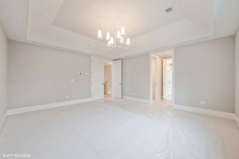 Tiny photo for 5912 COTTONWOOD (LOT 79) Court, Western Springs, IL 60558 (MLS # 12395952)