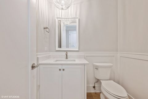 Tiny photo for 5912 COTTONWOOD (LOT 79) Court, Western Springs, IL 60558 (MLS # 12395952)