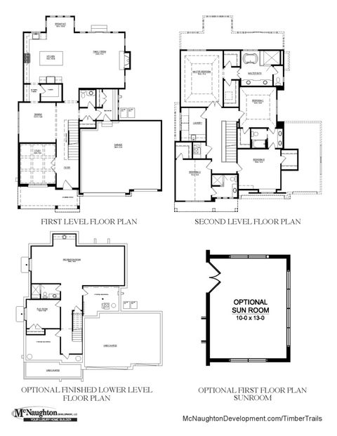 Tiny photo for 5912 COTTONWOOD (LOT 79) Court, Western Springs, IL 60558 (MLS # 12395952)