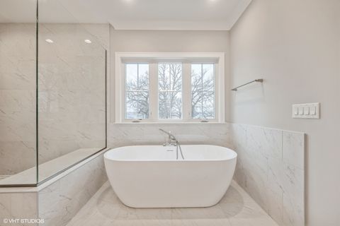 Tiny photo for 5912 COTTONWOOD (LOT 79) Court, Western Springs, IL 60558 (MLS # 12395952)