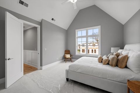 Tiny photo for 5912 COTTONWOOD (LOT 79) Court, Western Springs, IL 60558 (MLS # 12395952)