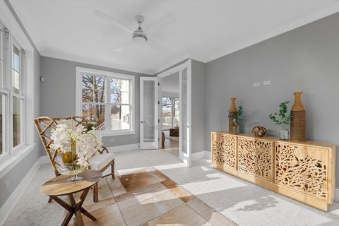 Tiny photo for 5912 COTTONWOOD (LOT 79) Court, Western Springs, IL 60558 (MLS # 12395952)