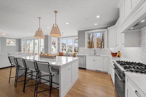 Tiny photo for 5912 COTTONWOOD (LOT 79) Court, Western Springs, IL 60558 (MLS # 12395952)