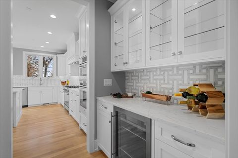 Tiny photo for 5912 COTTONWOOD (LOT 79) Court, Western Springs, IL 60558 (MLS # 12395952)