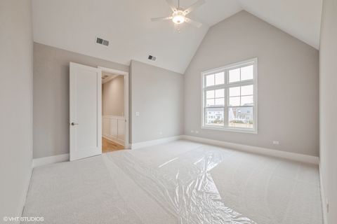 Tiny photo for 5912 COTTONWOOD (LOT 79) Court, Western Springs, IL 60558 (MLS # 12395952)