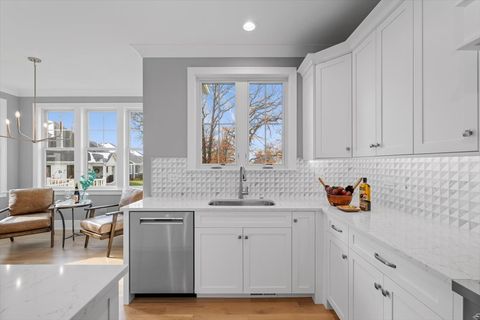 Tiny photo for 5912 COTTONWOOD (LOT 79) Court, Western Springs, IL 60558 (MLS # 12395952)