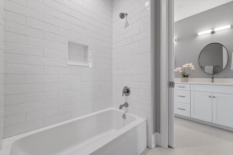 Tiny photo for 5912 COTTONWOOD (LOT 79) Court, Western Springs, IL 60558 (MLS # 12395952)